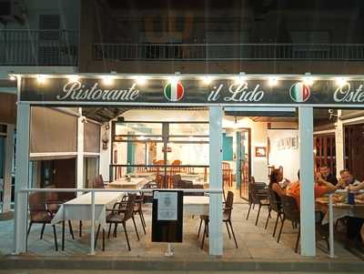 Restaurante Ibérico