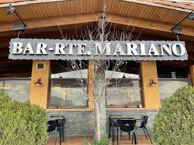 Restaurante Mariano