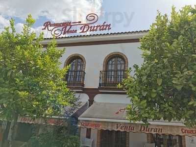 Restaurante Venta Durán