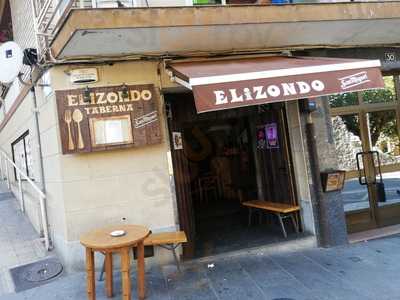 Taberna Elizondo