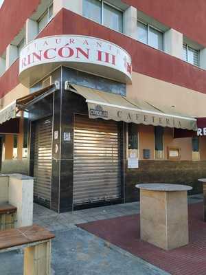 Restaurante Rincon Iii