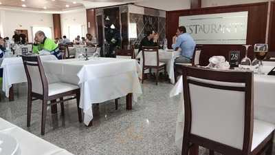 Restaurante El Marques