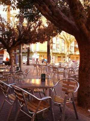 El Resol Cafetería-heladería