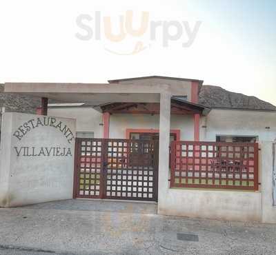 Restaurante Villavieja