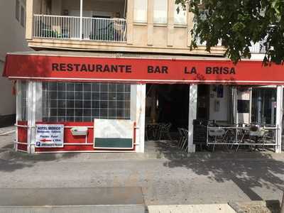 Restaurante La Brisa