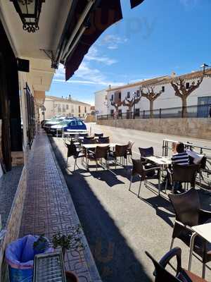 Pasteleria Cafeteria Gines