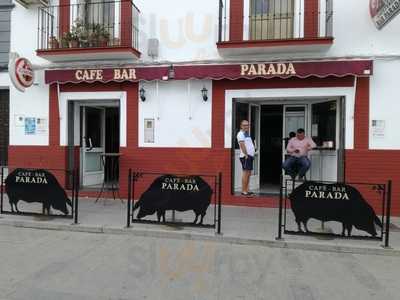 Asador El Mirador De Jabugo