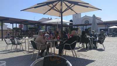 Restaurante Plaza Nueva