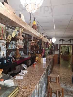 Bodeguita El Labrador