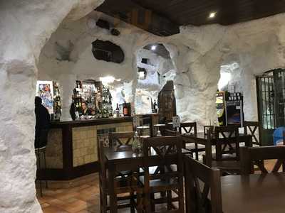 Restaurante Casa Marau