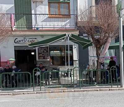 Bar Los Garridos