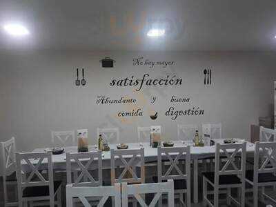 Al Grano Cafeteria