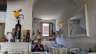 Vecchia Ostuni Ristorante