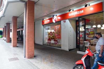 Telepizza