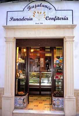 Panaderia Bujalance