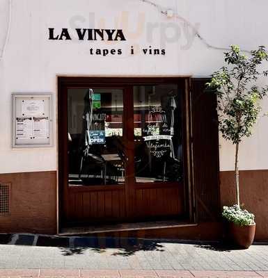 La Vinya