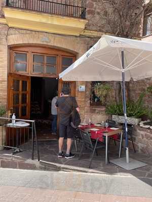 El Rullo Restaurante