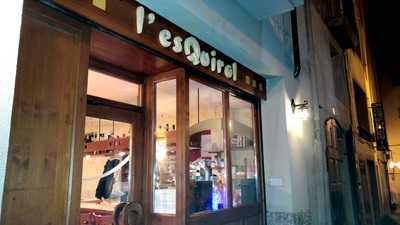 Restaurant L'esquirol