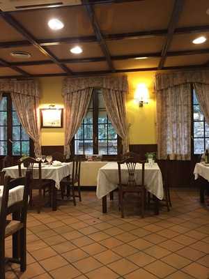 Restaurante Royal Ii