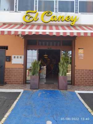 Restaurante El Caney