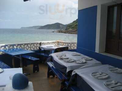 Restaurante La Playa