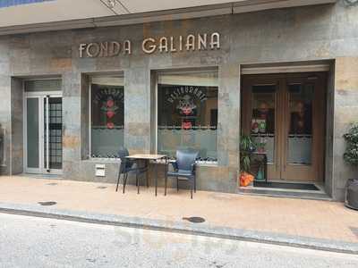 Fonda Galiana