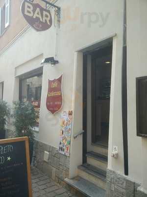 Caffe' Gardezzana, Carmagnola