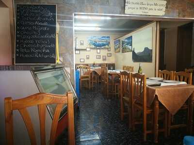 Restaurante Casa Andrés