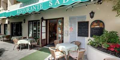 Ristorante Sadi