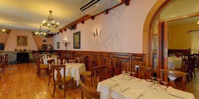 Restaurante Chivis