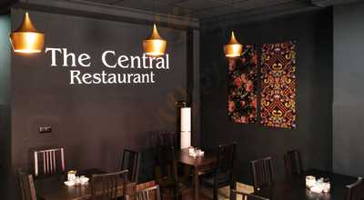 The Central Restaurant