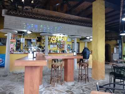 Café Bar O Hórreo