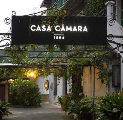 Casa Cámara