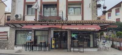 Restaurante La Laguna