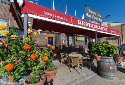 Restaurante Braseria El Tejo