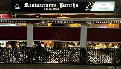 Restaurante Pancho