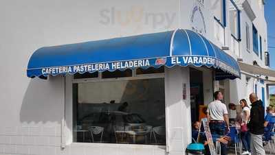 Pasteleria El Varadero