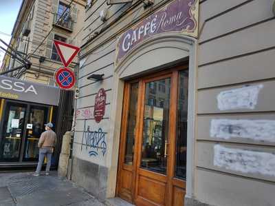 Caffe' Roma Torrefazione, Torino