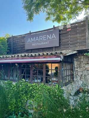 Restaurant Amarena