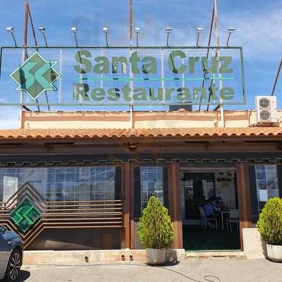 Restaurante Santa Cruz