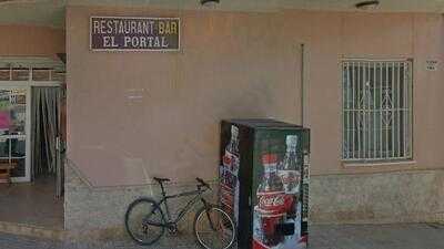 Restaurante El Portal