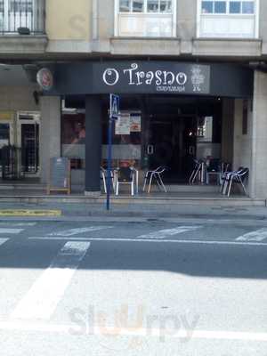 Cerveceria O Trasno