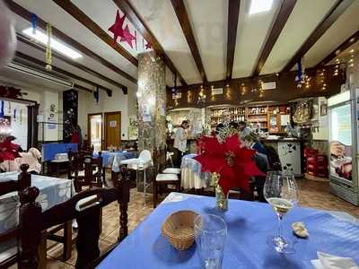 Restaurante Lola