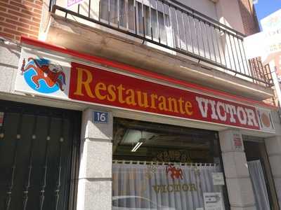 Restaurante Victor