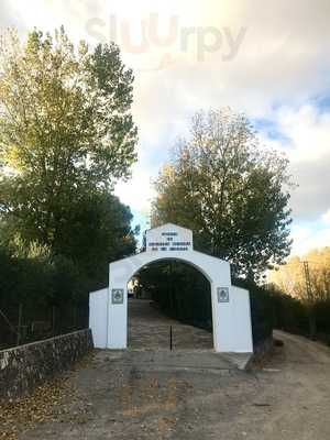 Hotel-restaurante Miguel Hernadez