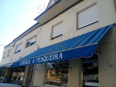 Complejo Restaurante A Pesqueira, S.l