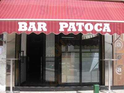 Patoca Bar