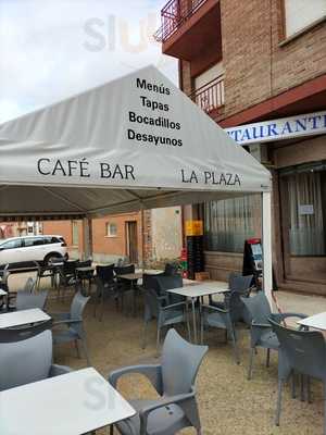 Bar La Plaza