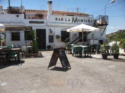 La Montaña Restaurant And Bar