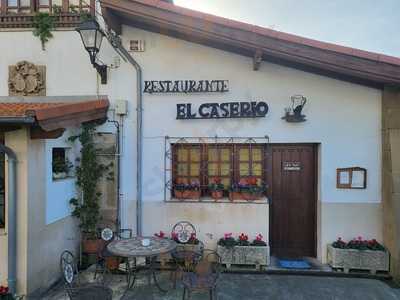 Restaurante El Caserío